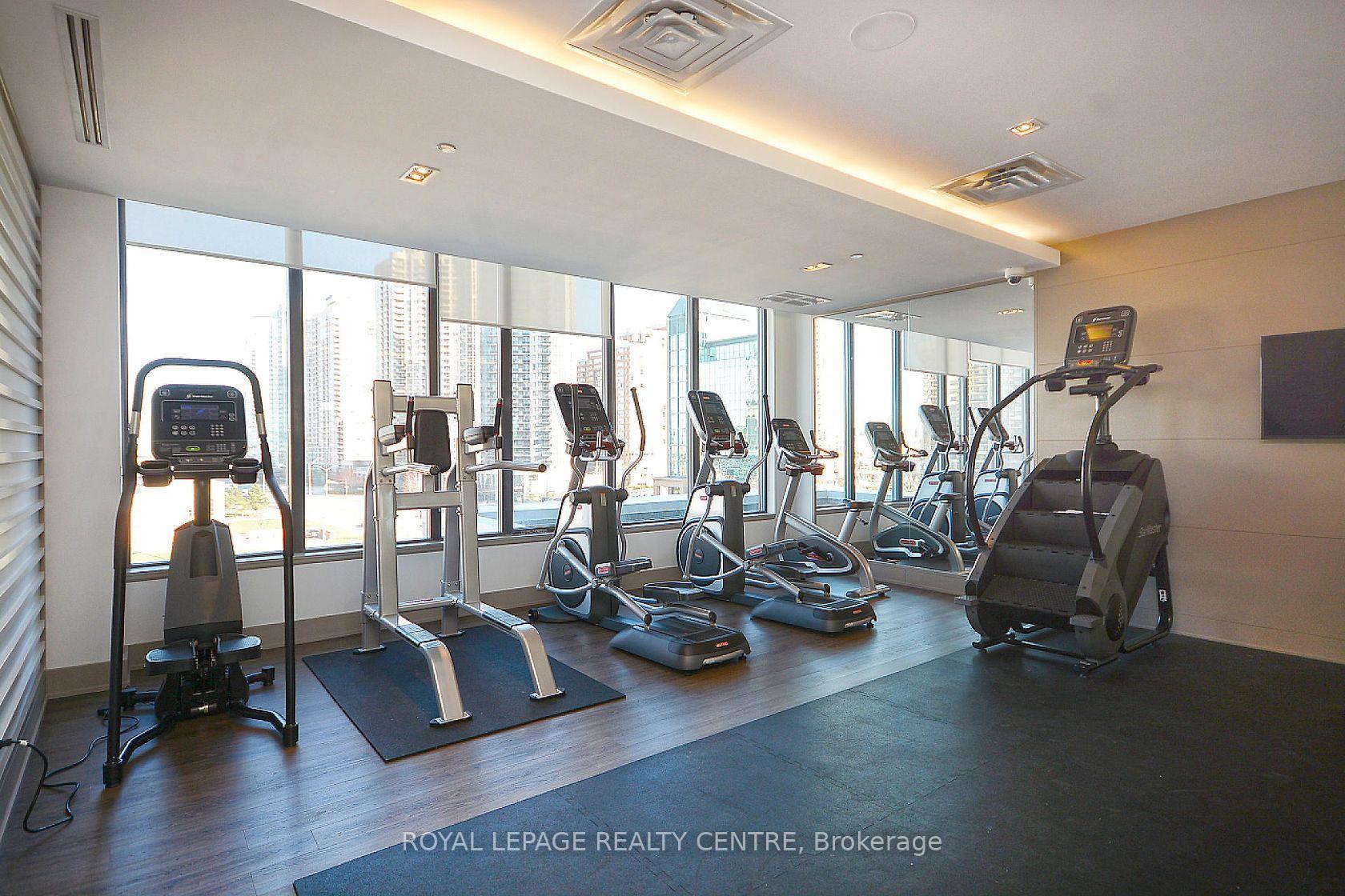 Photo 27 of Unit 607, 510 Curran Place, Mississauga, City Centre — HOMEH