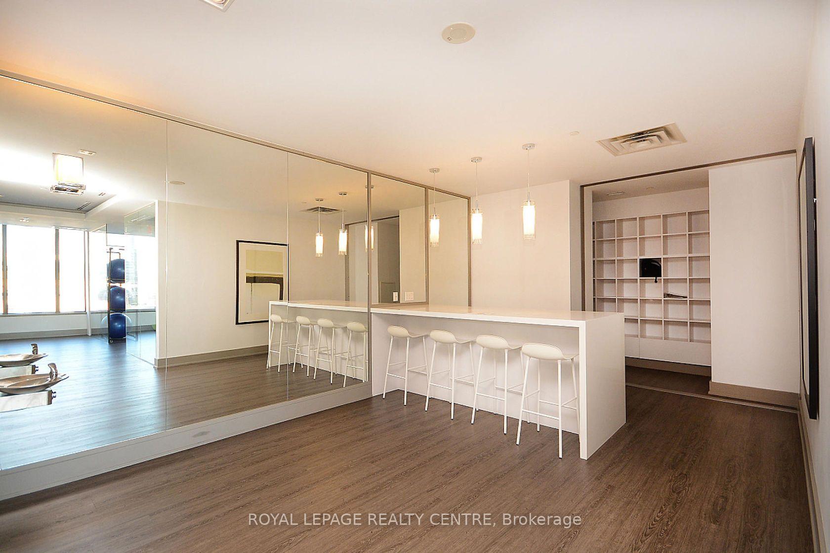 Photo 28 of Unit 607, 510 Curran Place, Mississauga, City Centre — HOMEH
