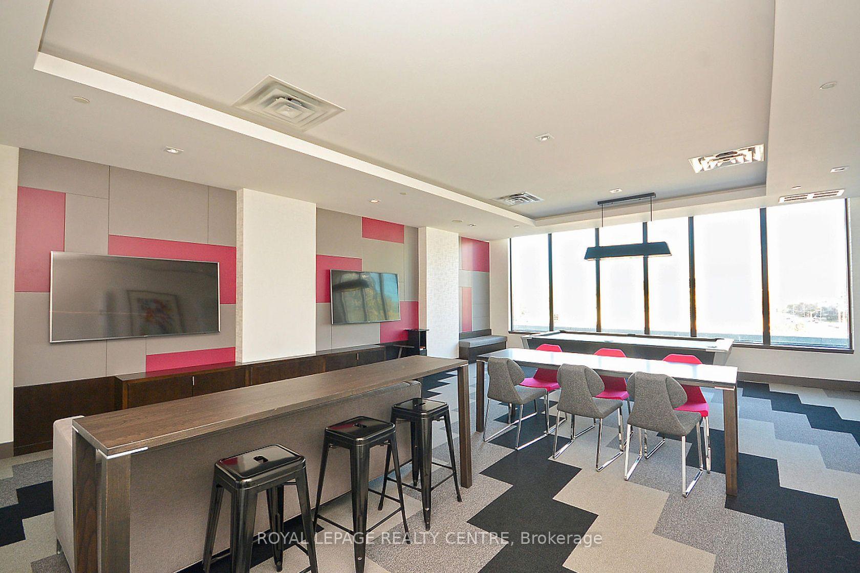 Photo 29 of Unit 607, 510 Curran Place, Mississauga, City Centre — HOMEH