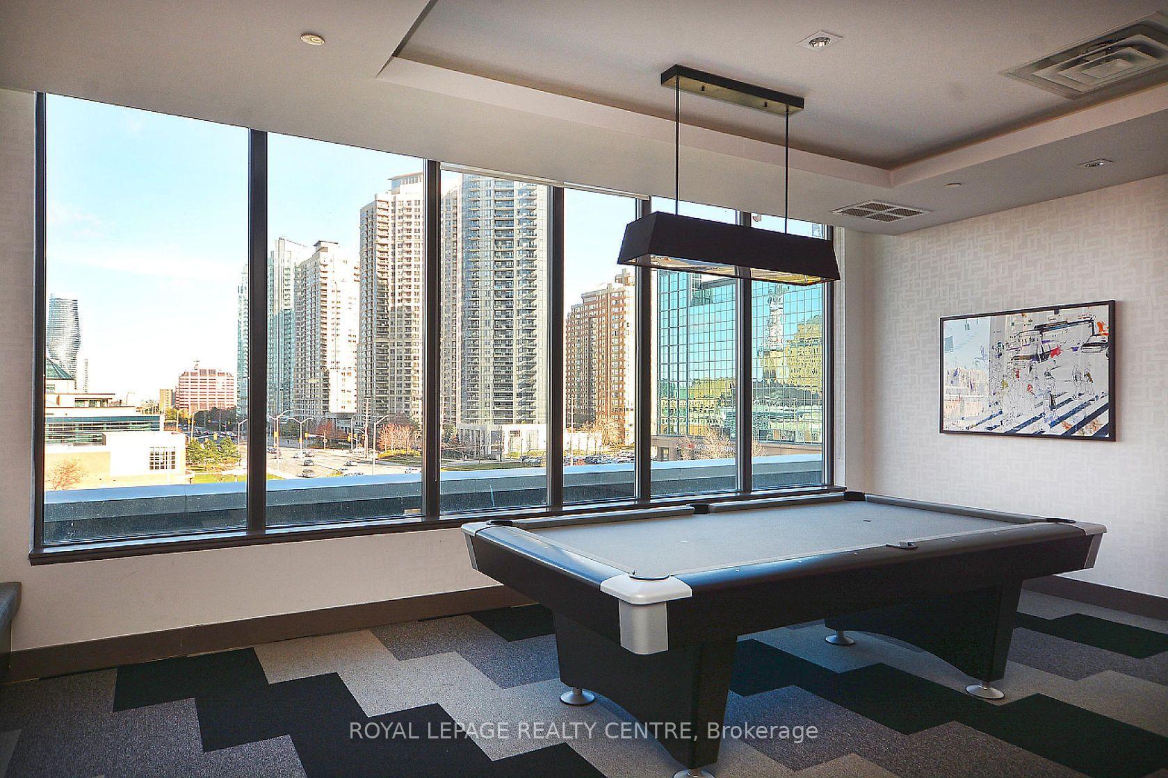 Photo 30 of Unit 607, 510 Curran Place, Mississauga, City Centre — HOMEH