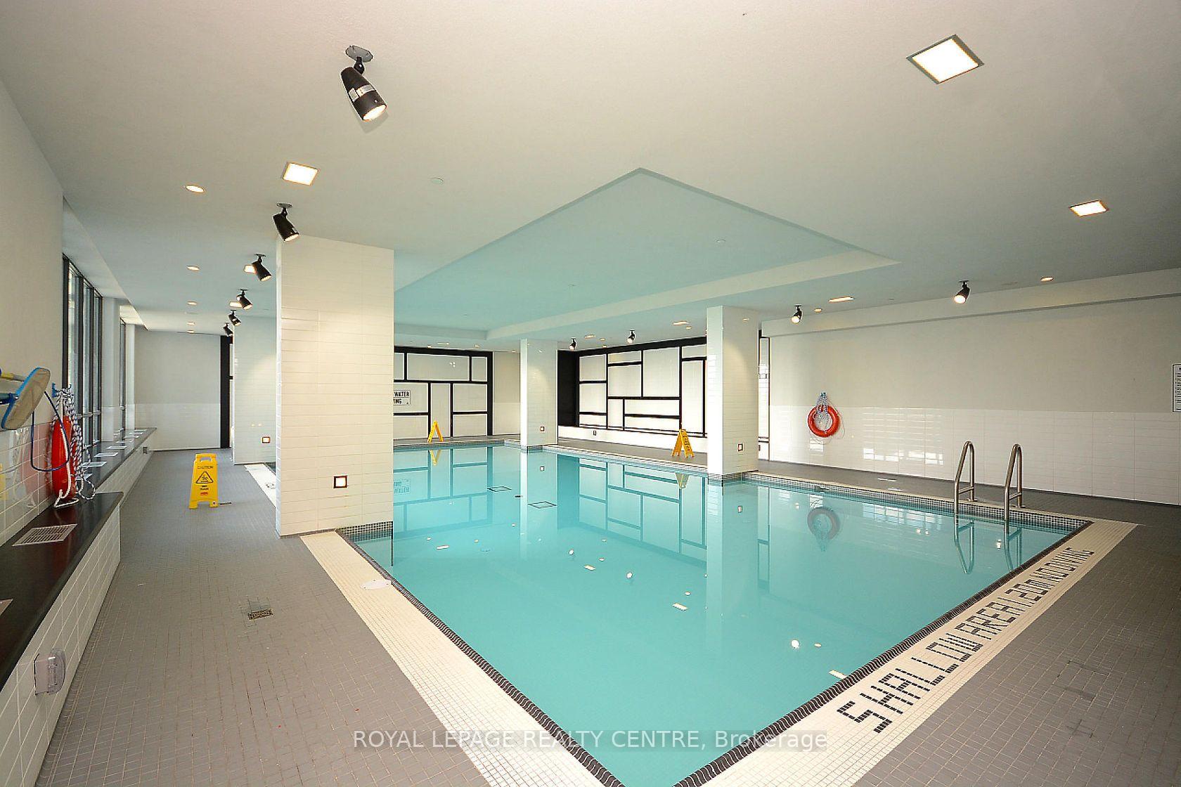Photo 31 of Unit 607, 510 Curran Place, Mississauga, City Centre — HOMEH