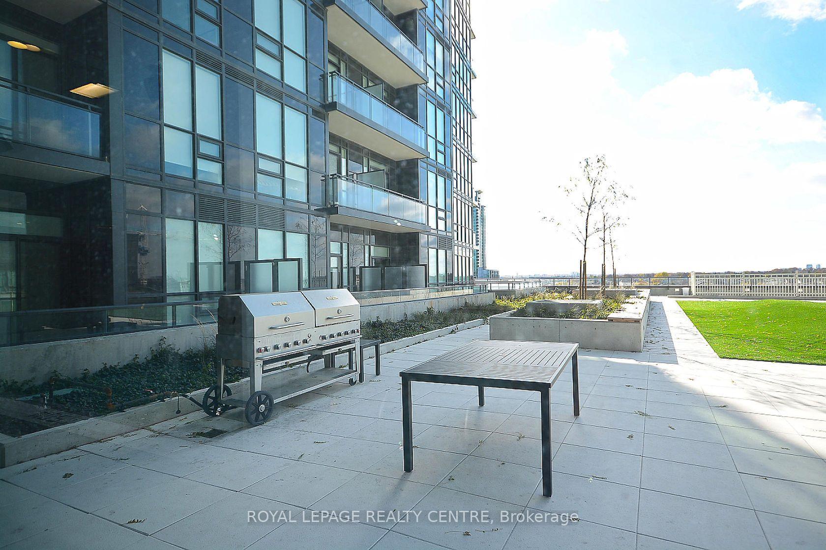 Photo 33 of Unit 607, 510 Curran Place, Mississauga, City Centre — HOMEH