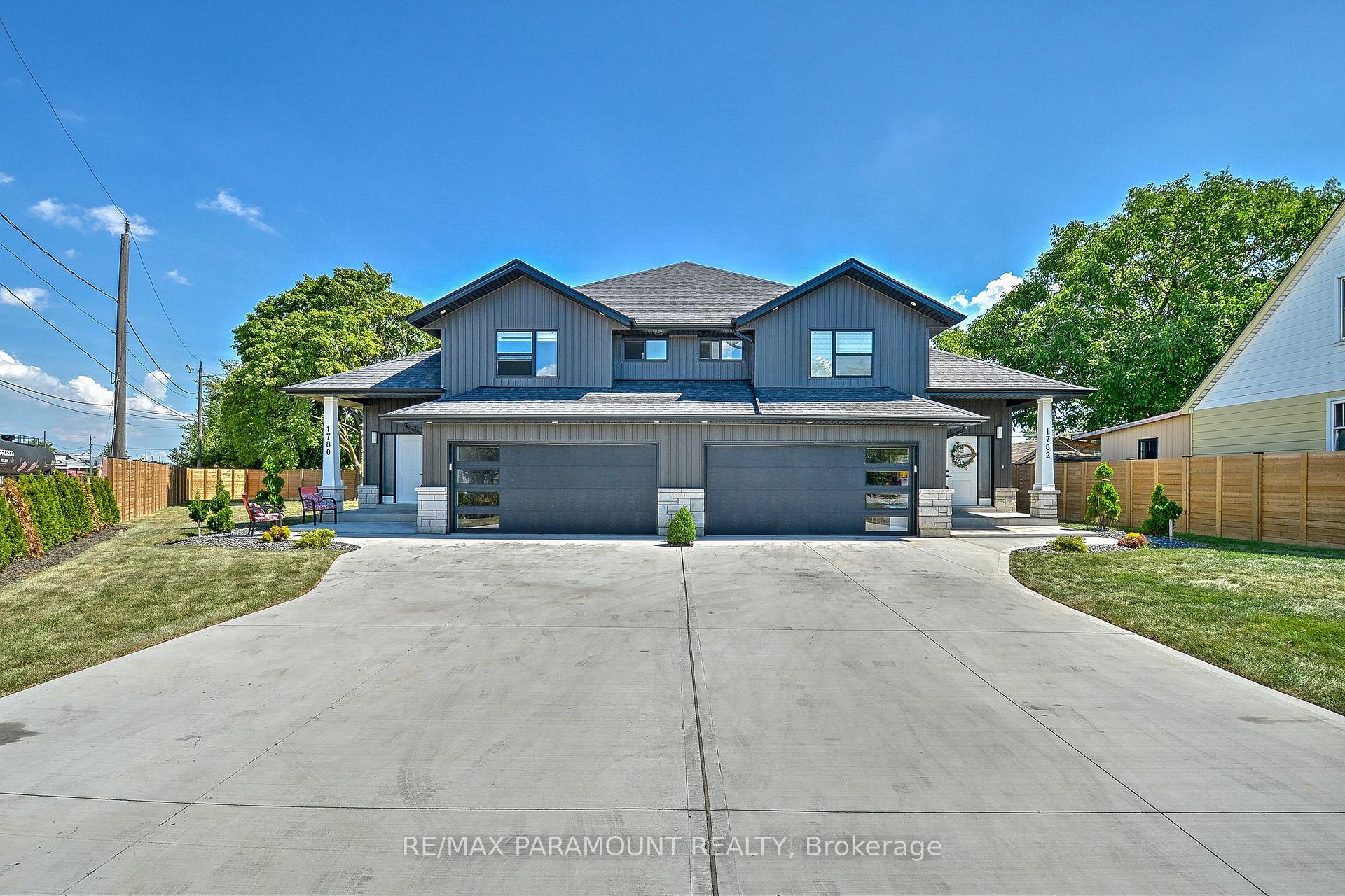 Photo 2 of 1780 Pierre Avenue, Windsor, South Walkerville — HOMEH