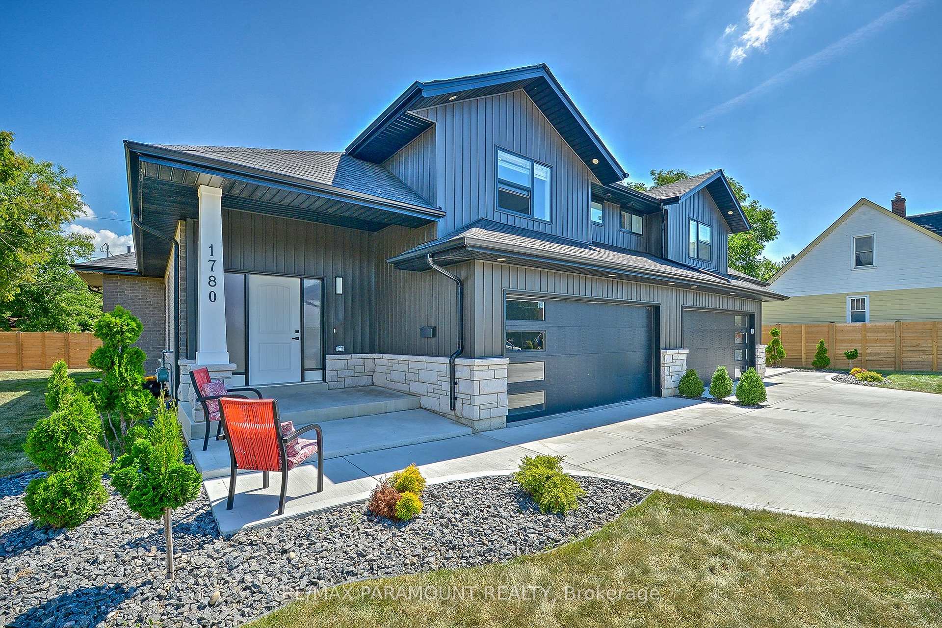 Photo 3 of 1780 Pierre Avenue, Windsor, South Walkerville — HOMEH