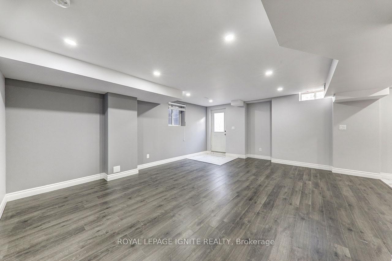 Photo 9 of Unit Basement, 56 Mersey Street, Vaughan, Kleinburg — HOMEH