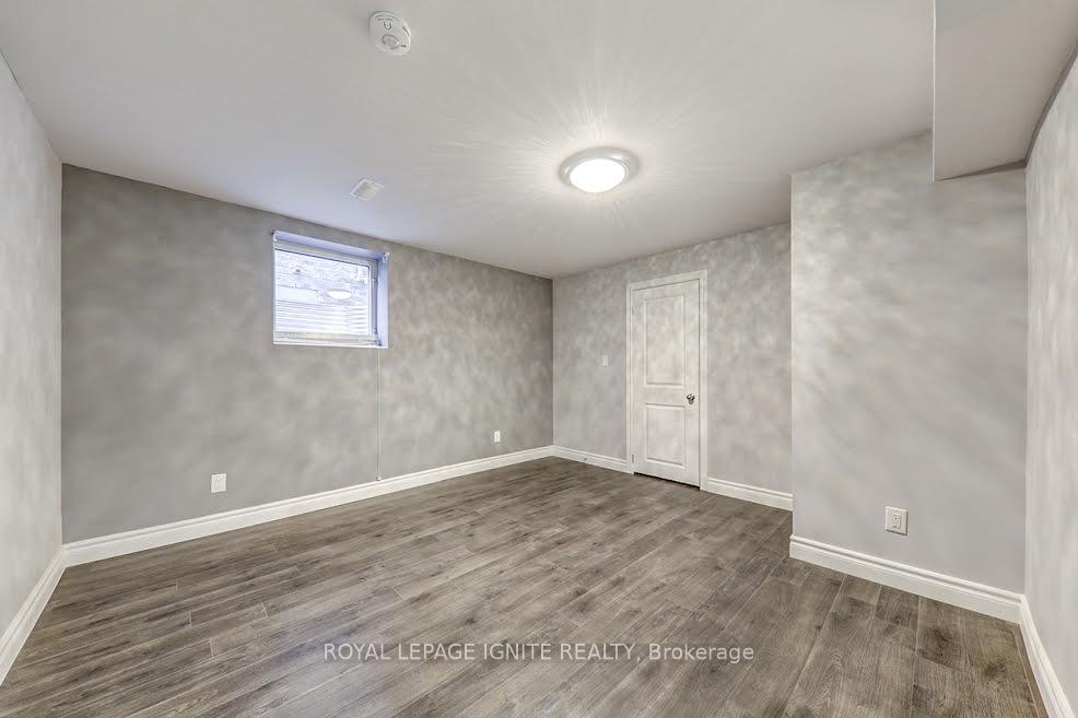 Photo 11 of Unit Basement, 56 Mersey Street, Vaughan, Kleinburg — HOMEH