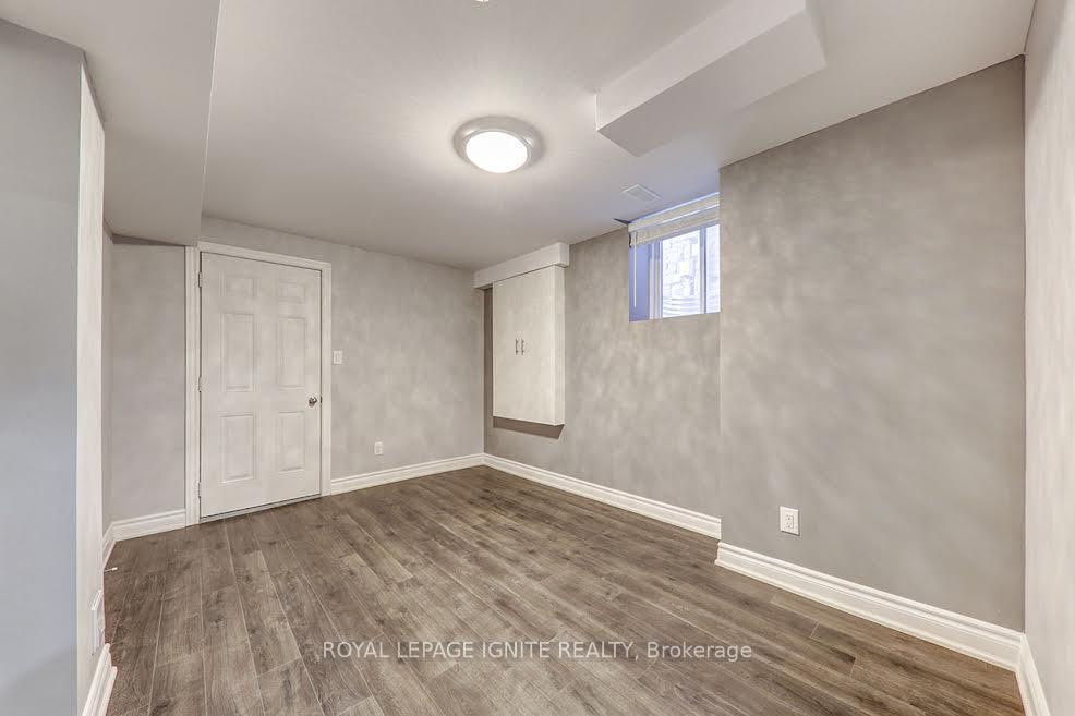 Photo 12 of Unit Basement, 56 Mersey Street, Vaughan, Kleinburg — HOMEH