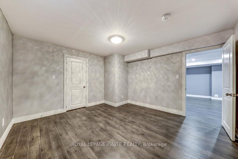 Photo 14 of Unit Basement, 56 Mersey Street, Vaughan, Kleinburg — HOMEH