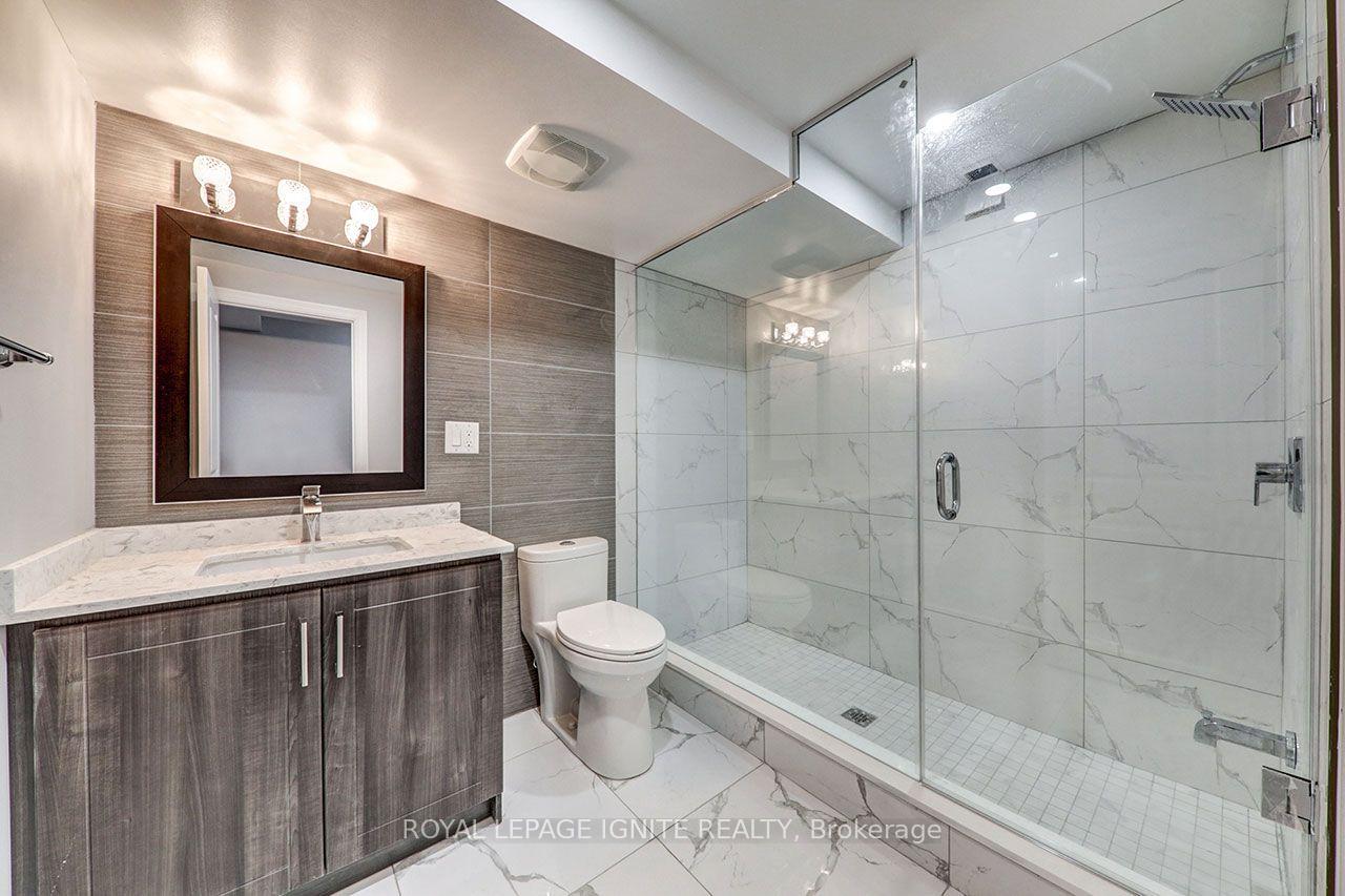 Photo 15 of Unit Basement, 56 Mersey Street, Vaughan, Kleinburg — HOMEH