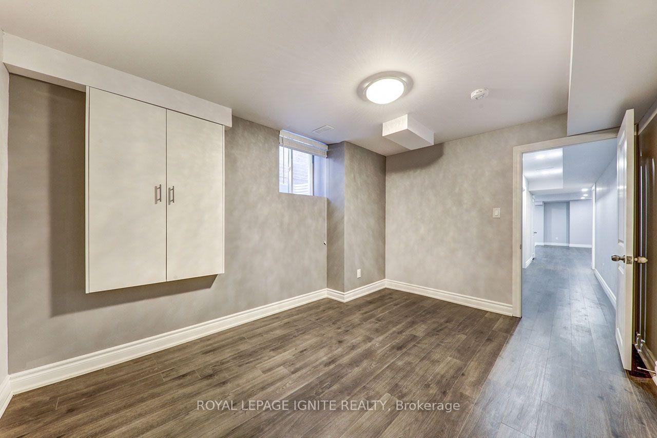 Photo 13 of Unit Basement, 56 Mersey Street, Vaughan, Kleinburg — HOMEH