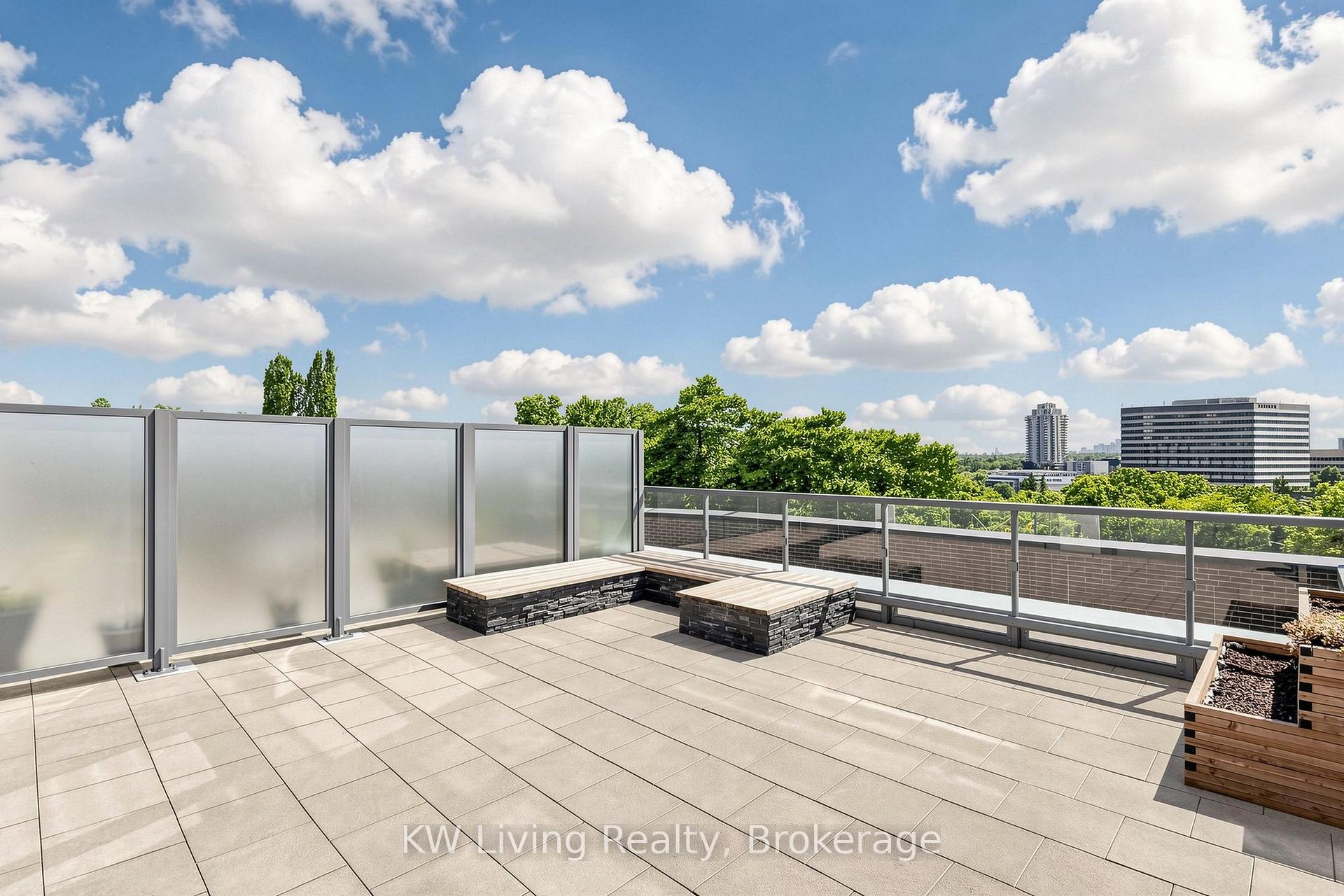 Photo 1 of Unit 312, 18 Graydon Hall Drive, North York, Parkwoods-Donalda — HOMEH
