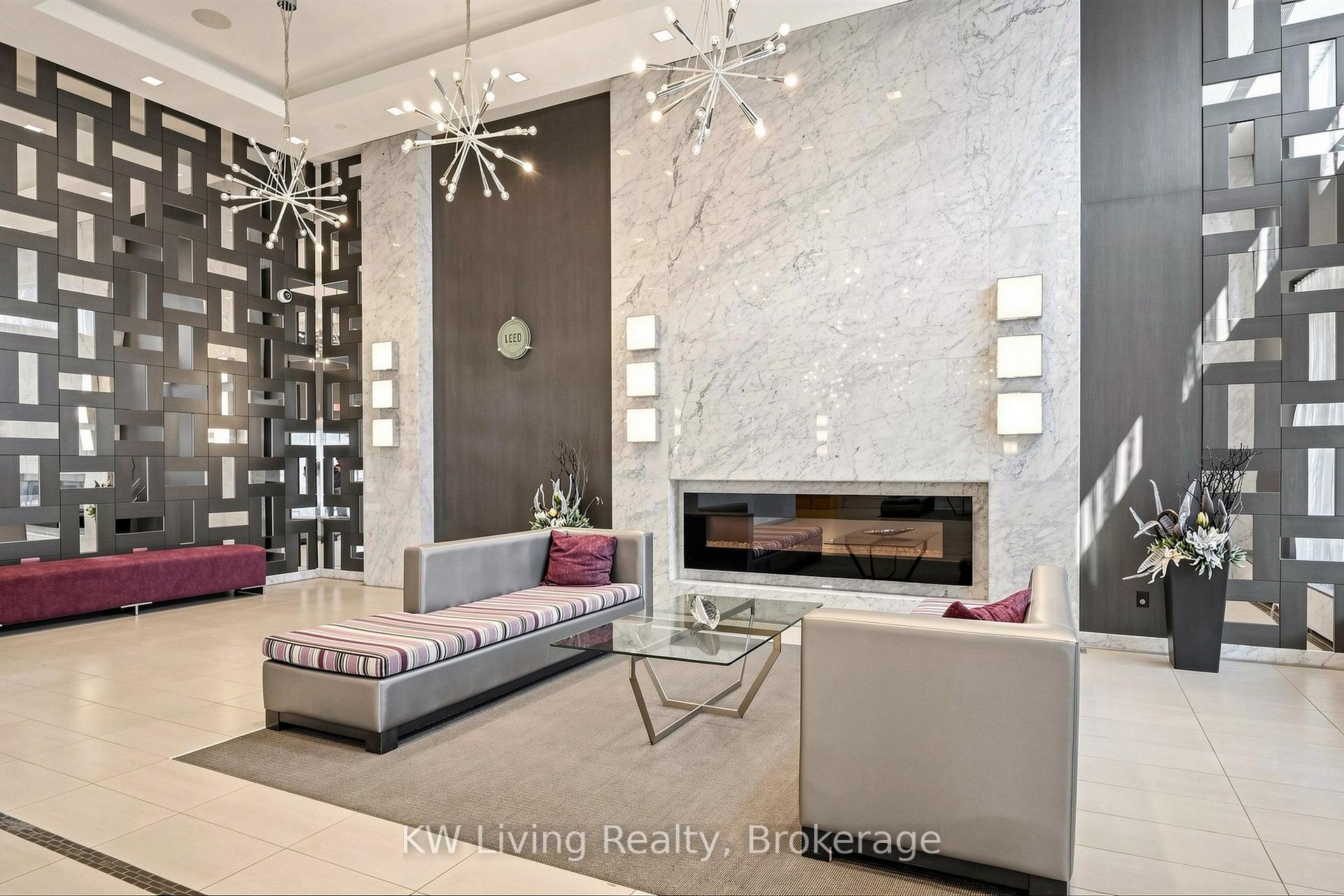 Photo 14 of Unit 312, 18 Graydon Hall Drive, North York, Parkwoods-Donalda — HOMEH