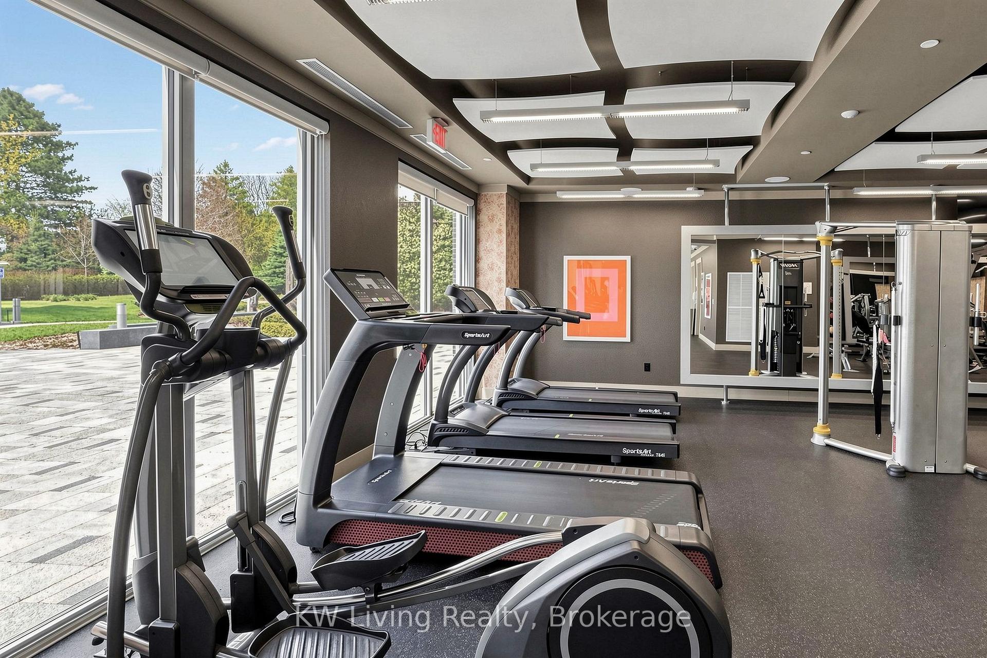Photo 15 of Unit 312, 18 Graydon Hall Drive, North York, Parkwoods-Donalda — HOMEH