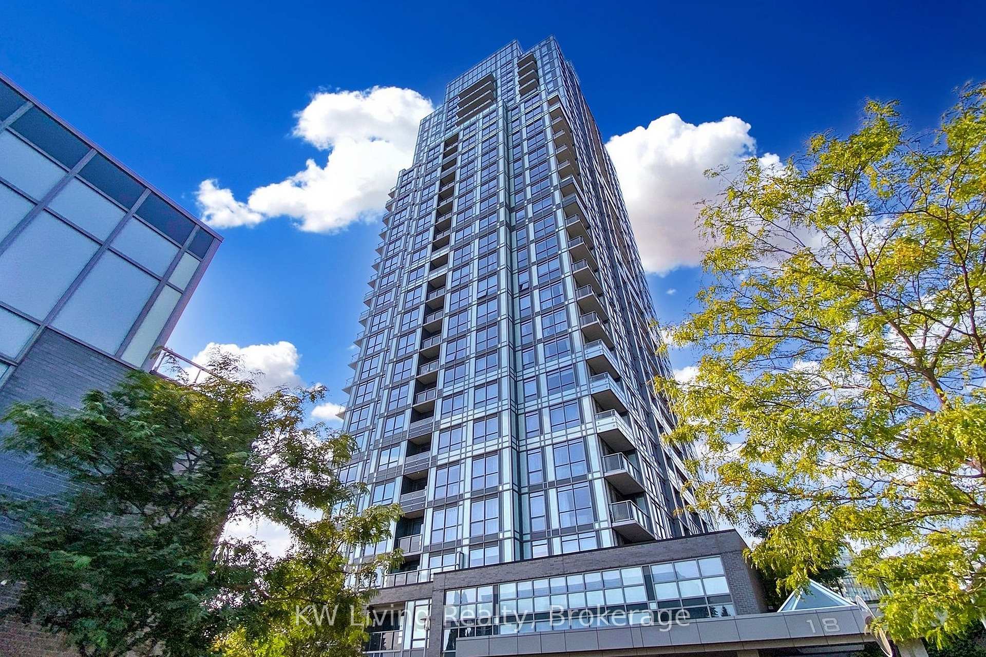 Photo 19 of Unit 312, 18 Graydon Hall Drive, North York, Parkwoods-Donalda — HOMEH