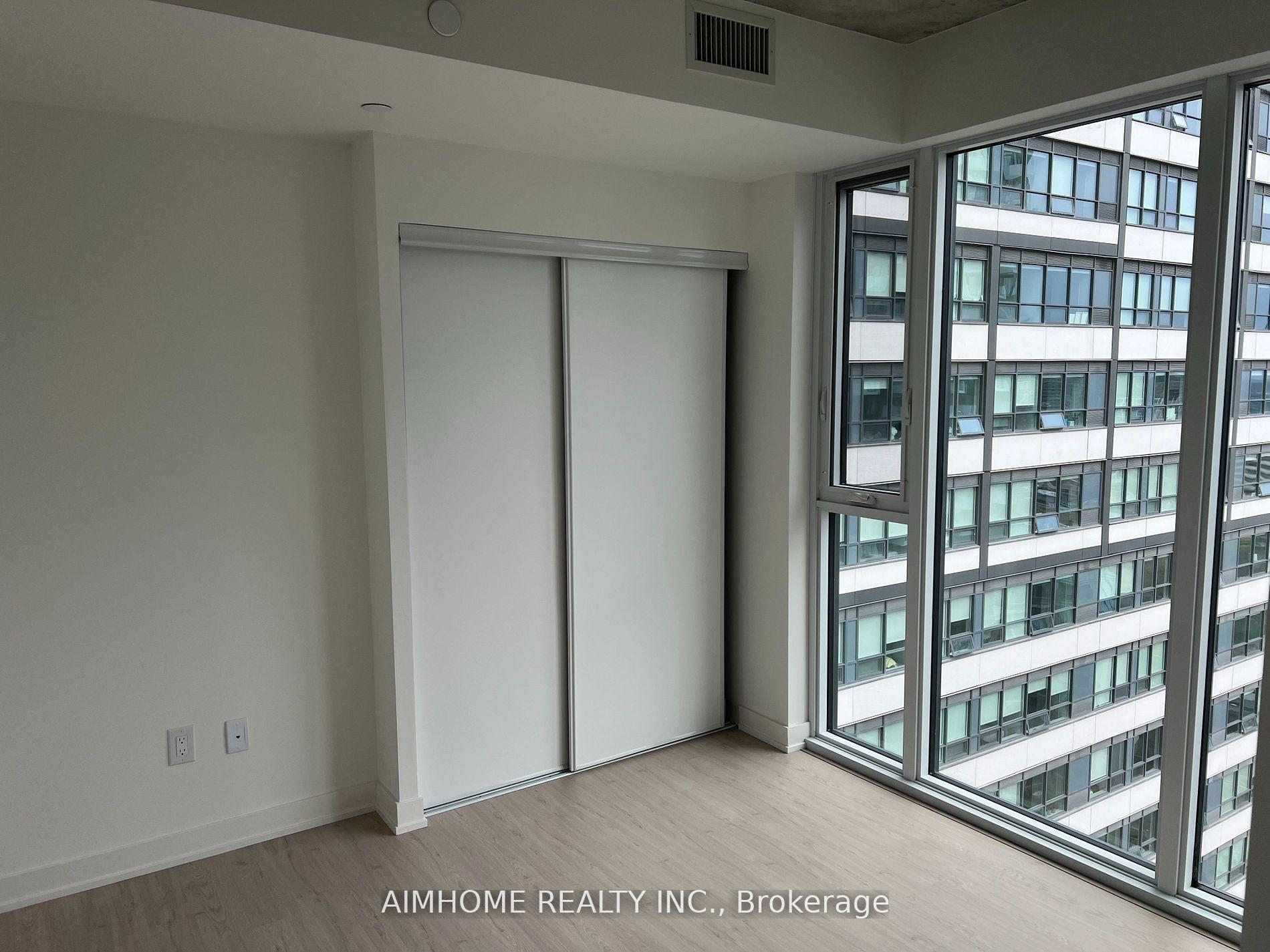 Photo 6 of Unit 2509, 65 Mutual Street, Toronto, Church-Yonge Corridor — HOMEH