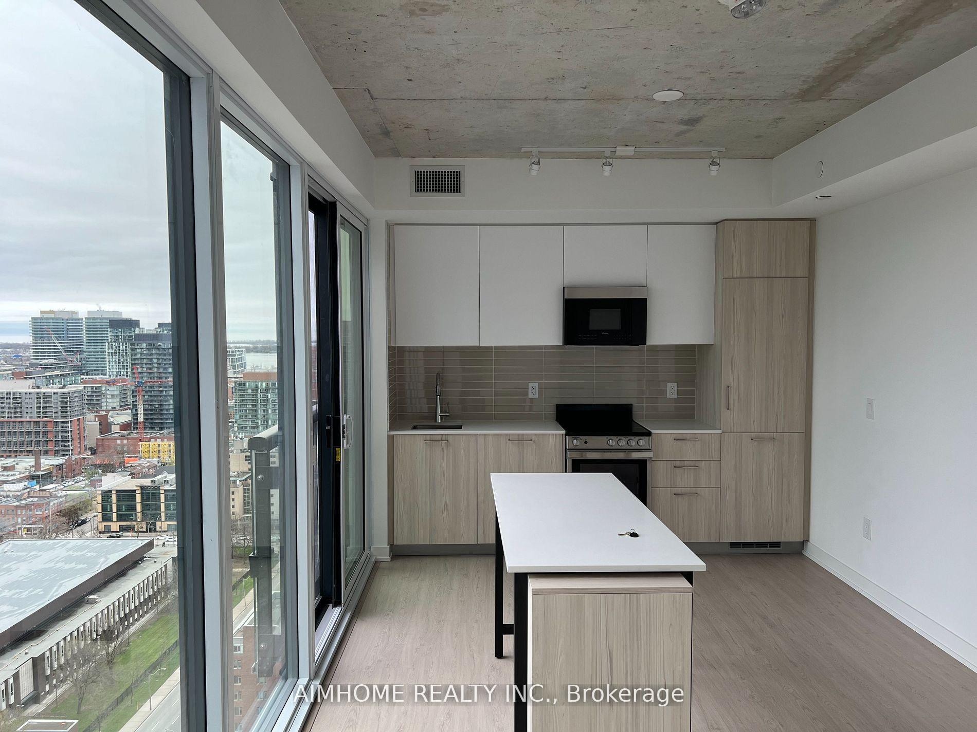 Photo 8 of Unit 2509, 65 Mutual Street, Toronto, Church-Yonge Corridor — HOMEH
