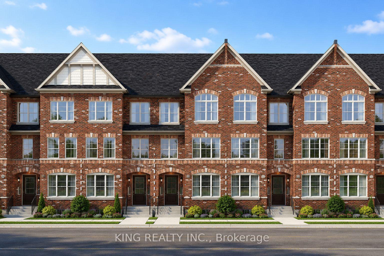 Photo 6 of 39 Finegan Circle, Brampton, Fletcher's Meadow — HOMEH