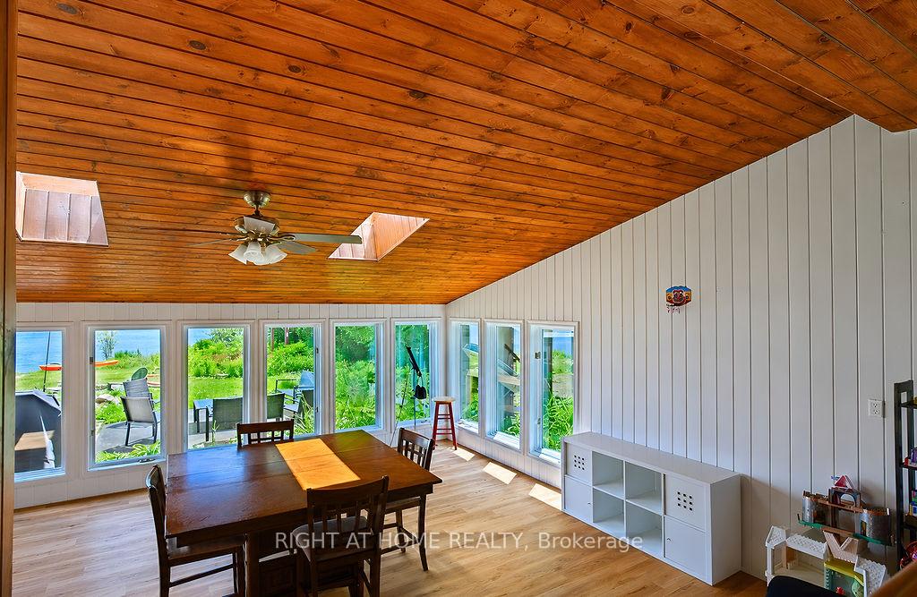 Photo 12 of 1969 North Orr Lake Road, Springwater, Elmvale — HOMEH