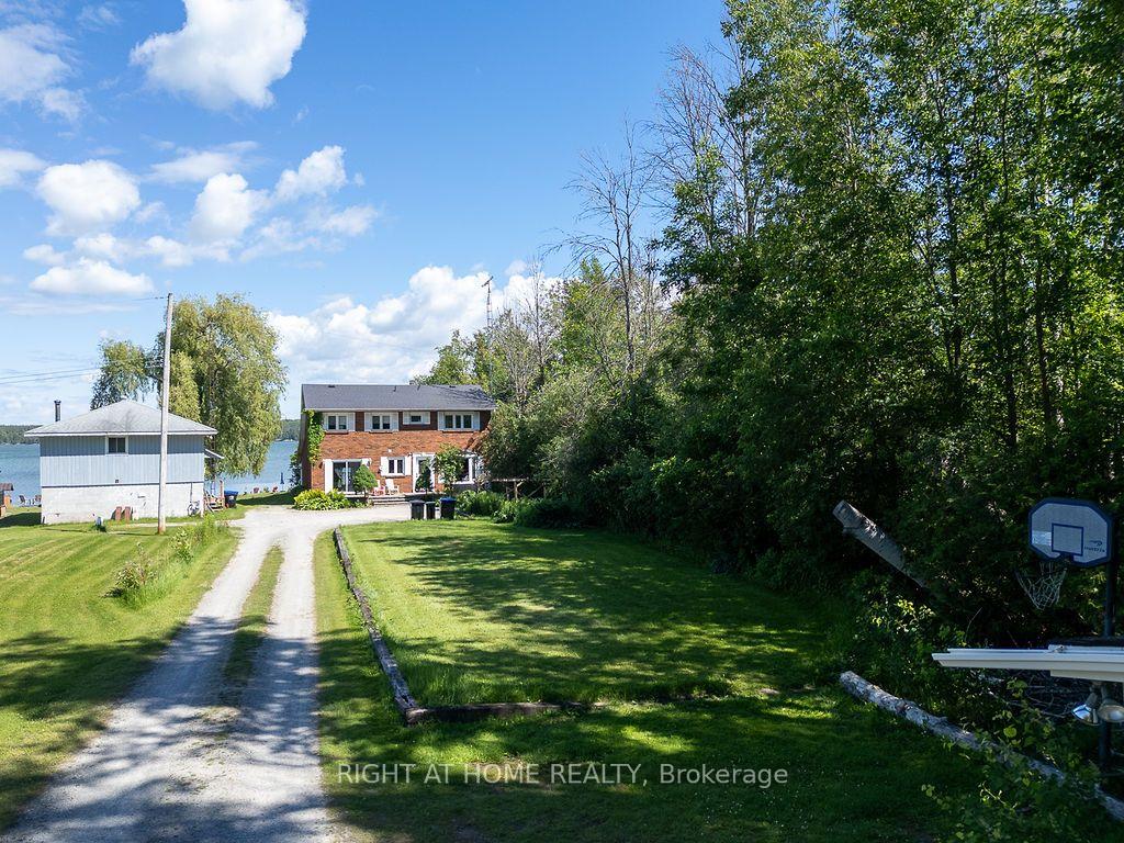 Photo 29 of 1969 North Orr Lake Road, Springwater, Elmvale — HOMEH
