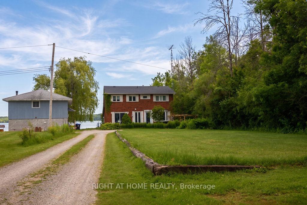 Photo 30 of 1969 North Orr Lake Road, Springwater, Elmvale — HOMEH