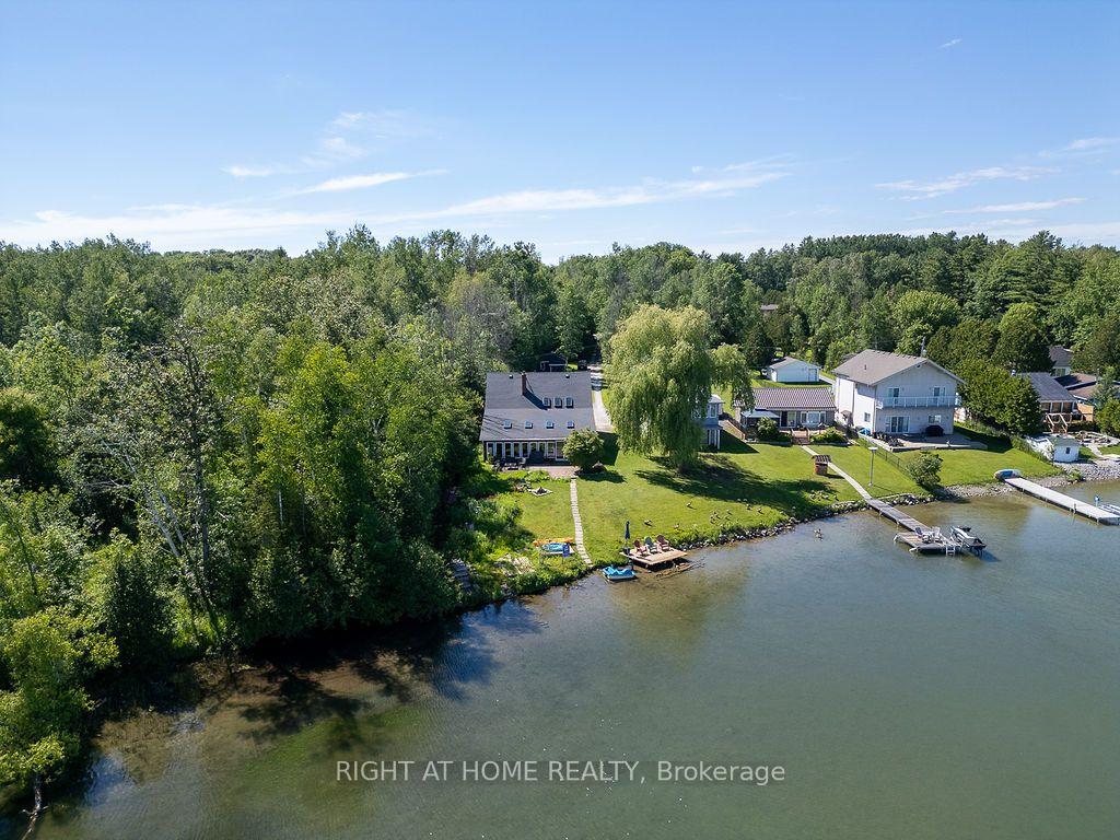 Photo 39 of 1969 North Orr Lake Road, Springwater, Elmvale — HOMEH