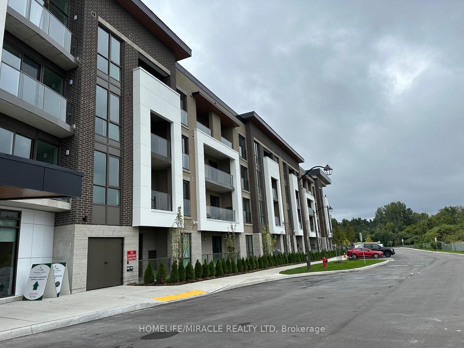 Photo 3 of Unit 113, 385 Arctic Red Drive, Oshawa, Windfields — HOMEH