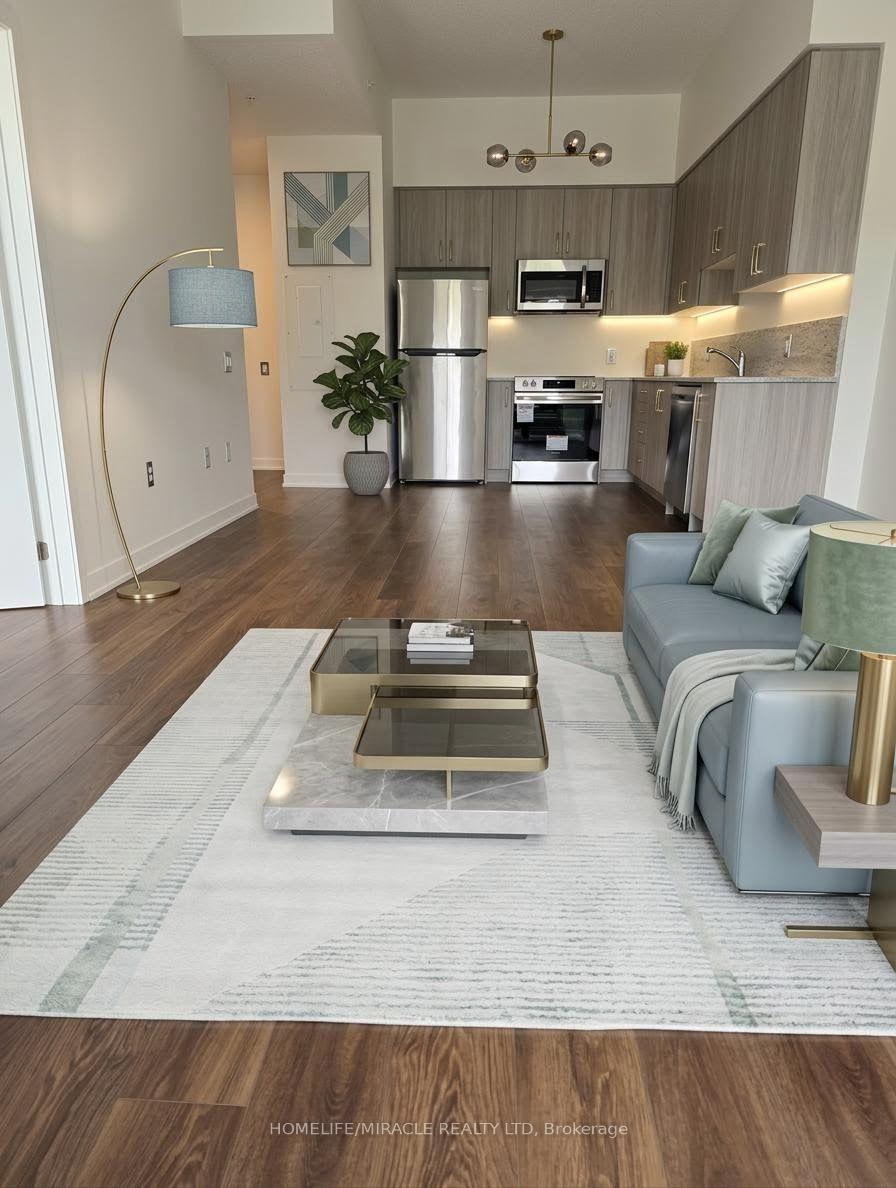 Photo 6 of Unit 113, 385 Arctic Red Drive, Oshawa, Windfields — HOMEH