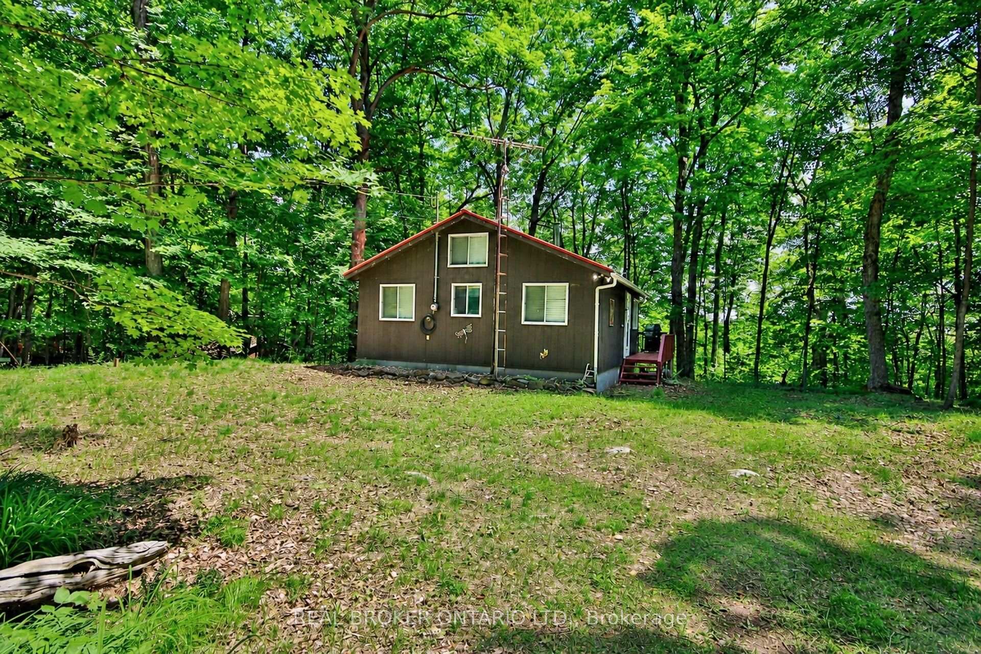 Photo 2 of 59 Fairhaven Lane, Frontenac, Frontenac South — HOMEH