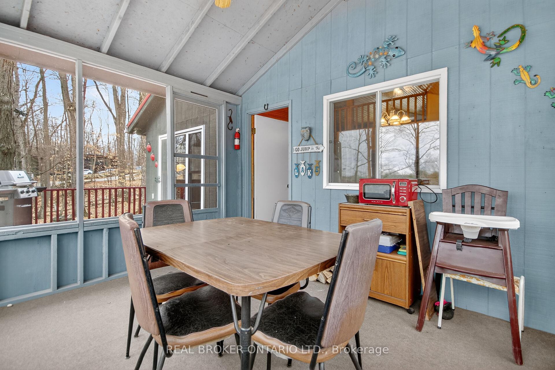 Photo 6 of 59 Fairhaven Lane, Frontenac, Frontenac South — HOMEH
