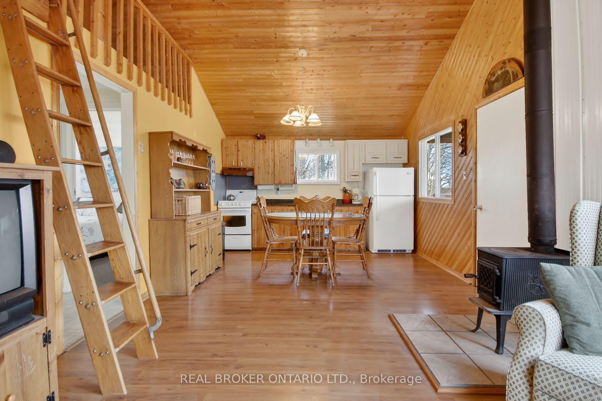 Photo 7 of 59 Fairhaven Lane, Frontenac, Frontenac South — HOMEH