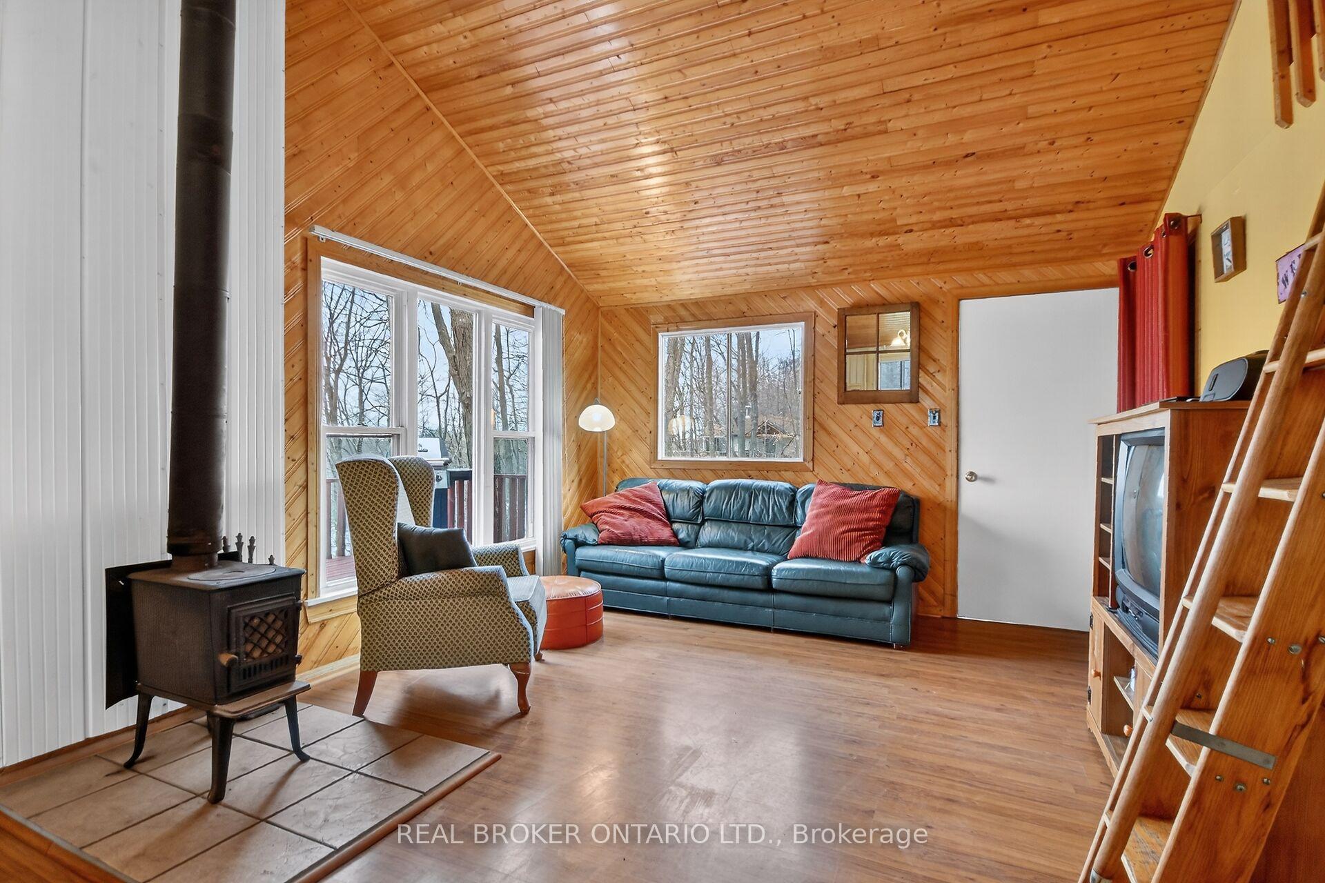 Photo 9 of 59 Fairhaven Lane, Frontenac, Frontenac South — HOMEH