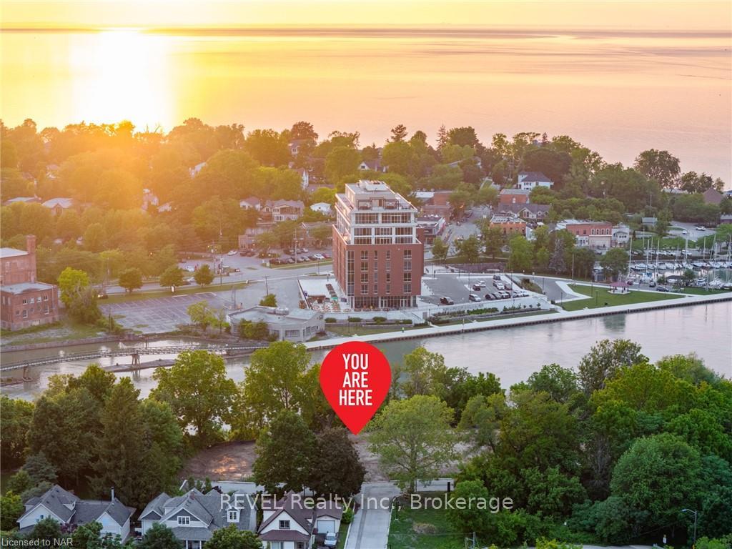 Photo 7 of Unit 5, 23 Michigan Avenue, St. Catharines, Port Dalhousie — HOMEH