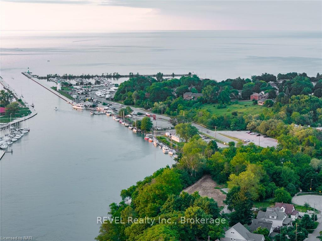 Photo 11 of Unit 5, 23 Michigan Avenue, St. Catharines, Port Dalhousie — HOMEH