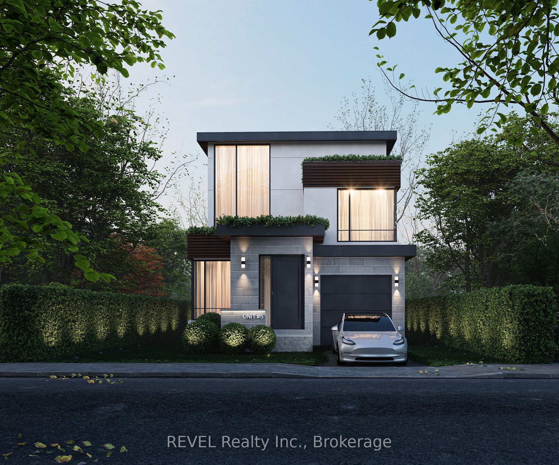Photo 14 of Unit 5, 23 Michigan Avenue, St. Catharines, Port Dalhousie — HOMEH