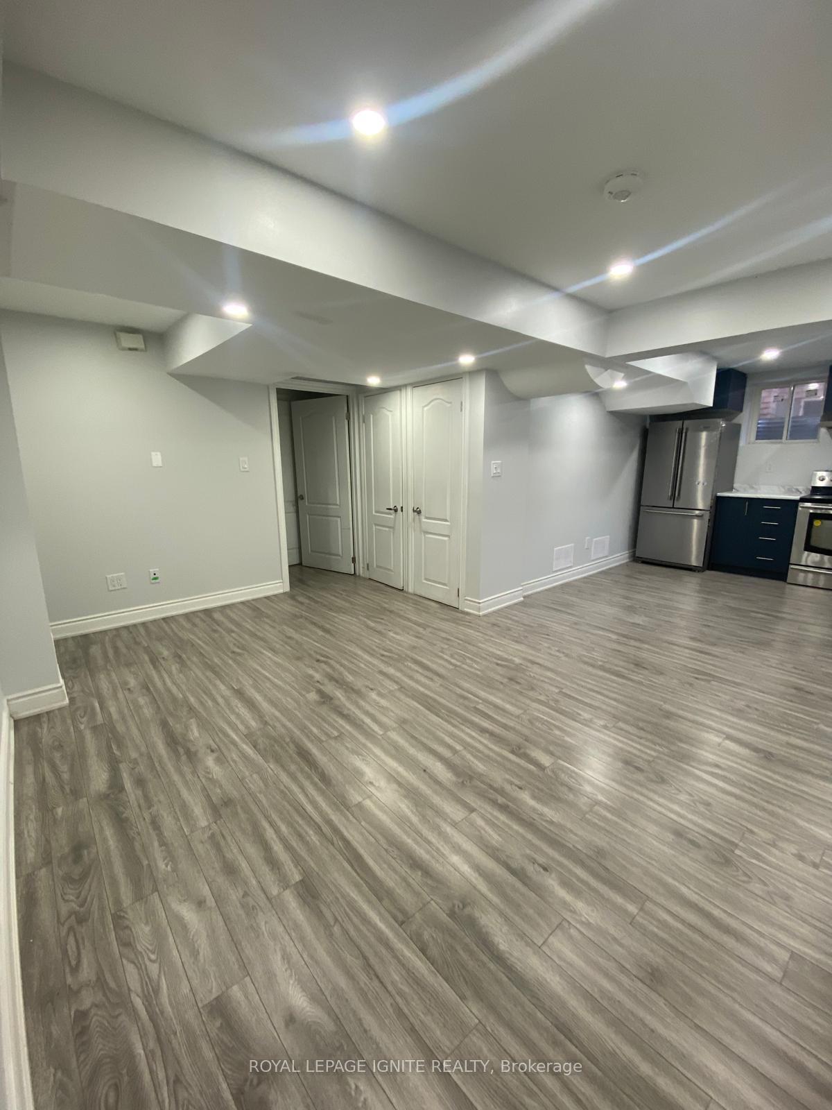 Photo 3 of Unit Unit A (BSMT), 15 Sugarcane Avenue, Brampton, Sandringham-Wellington — HOMEH