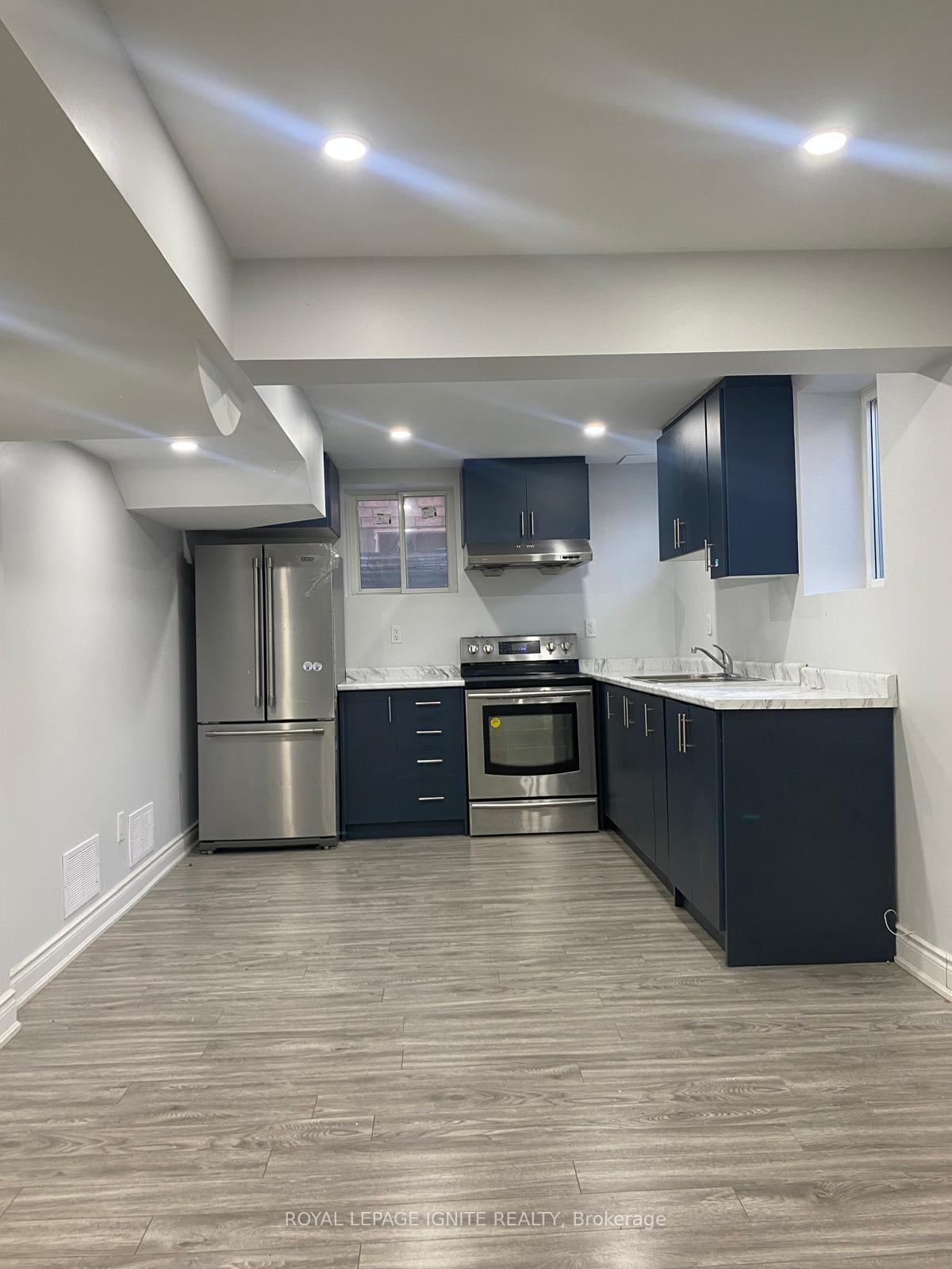 Photo 4 of Unit Unit A (BSMT), 15 Sugarcane Avenue, Brampton, Sandringham-Wellington — HOMEH