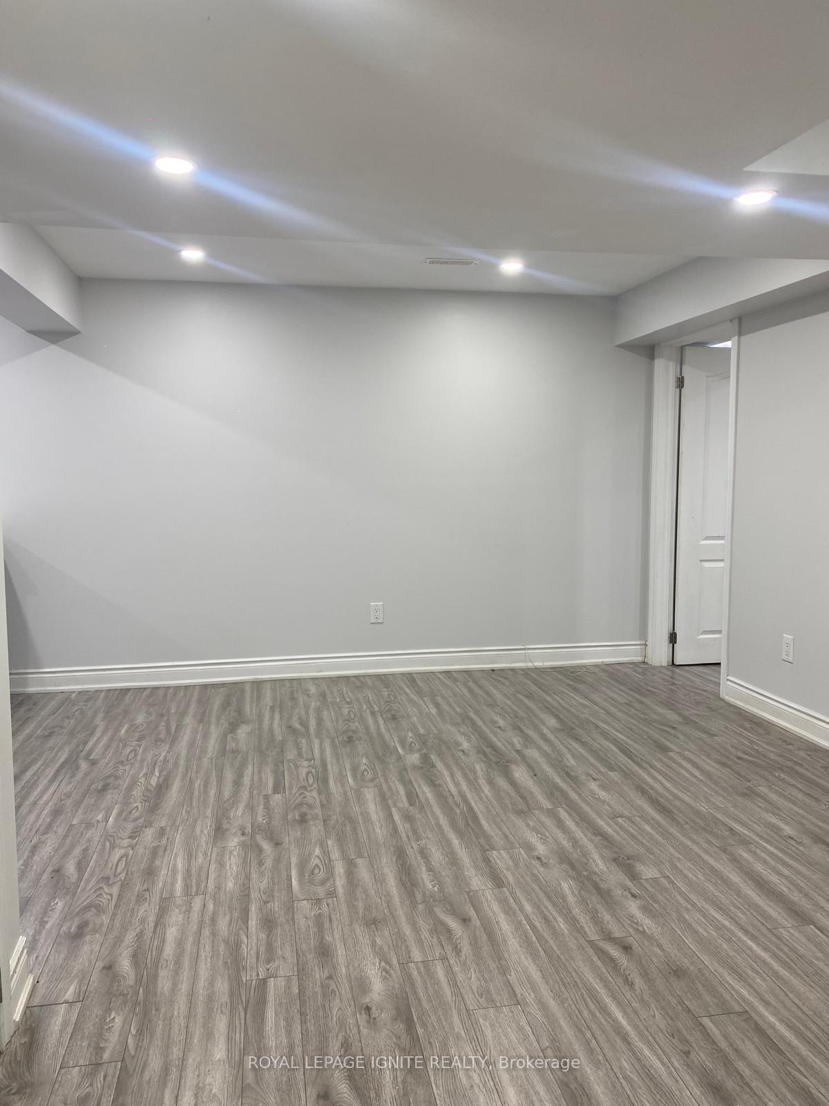 Photo 5 of Unit Unit A (BSMT), 15 Sugarcane Avenue, Brampton, Sandringham-Wellington — HOMEH