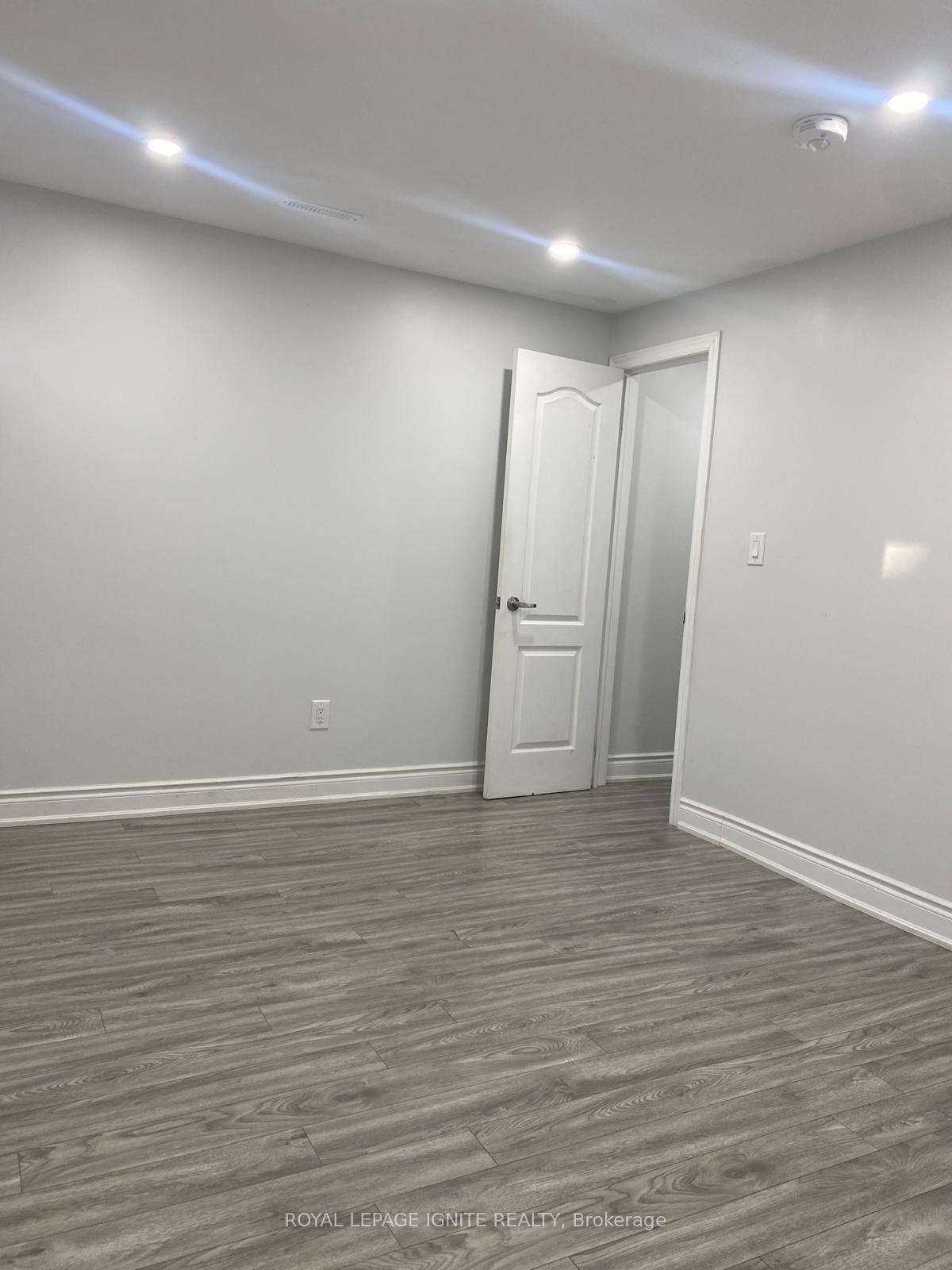 Photo 6 of Unit Unit A (BSMT), 15 Sugarcane Avenue, Brampton, Sandringham-Wellington — HOMEH