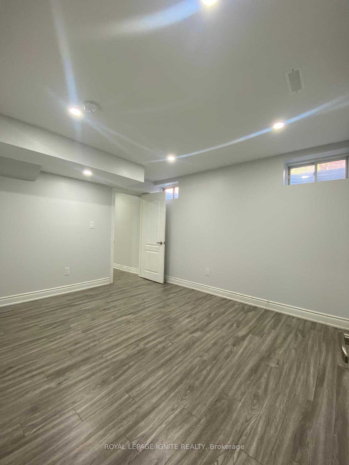 Photo 7 of Unit Unit A (BSMT), 15 Sugarcane Avenue, Brampton, Sandringham-Wellington — HOMEH