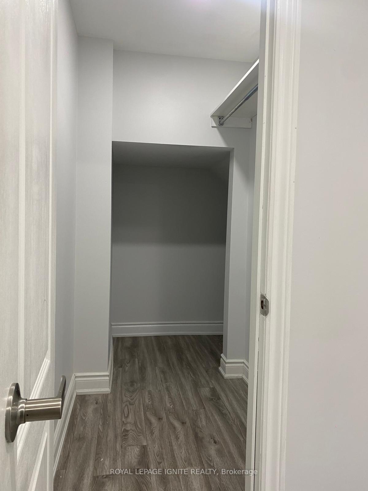 Photo 8 of Unit Unit A (BSMT), 15 Sugarcane Avenue, Brampton, Sandringham-Wellington — HOMEH