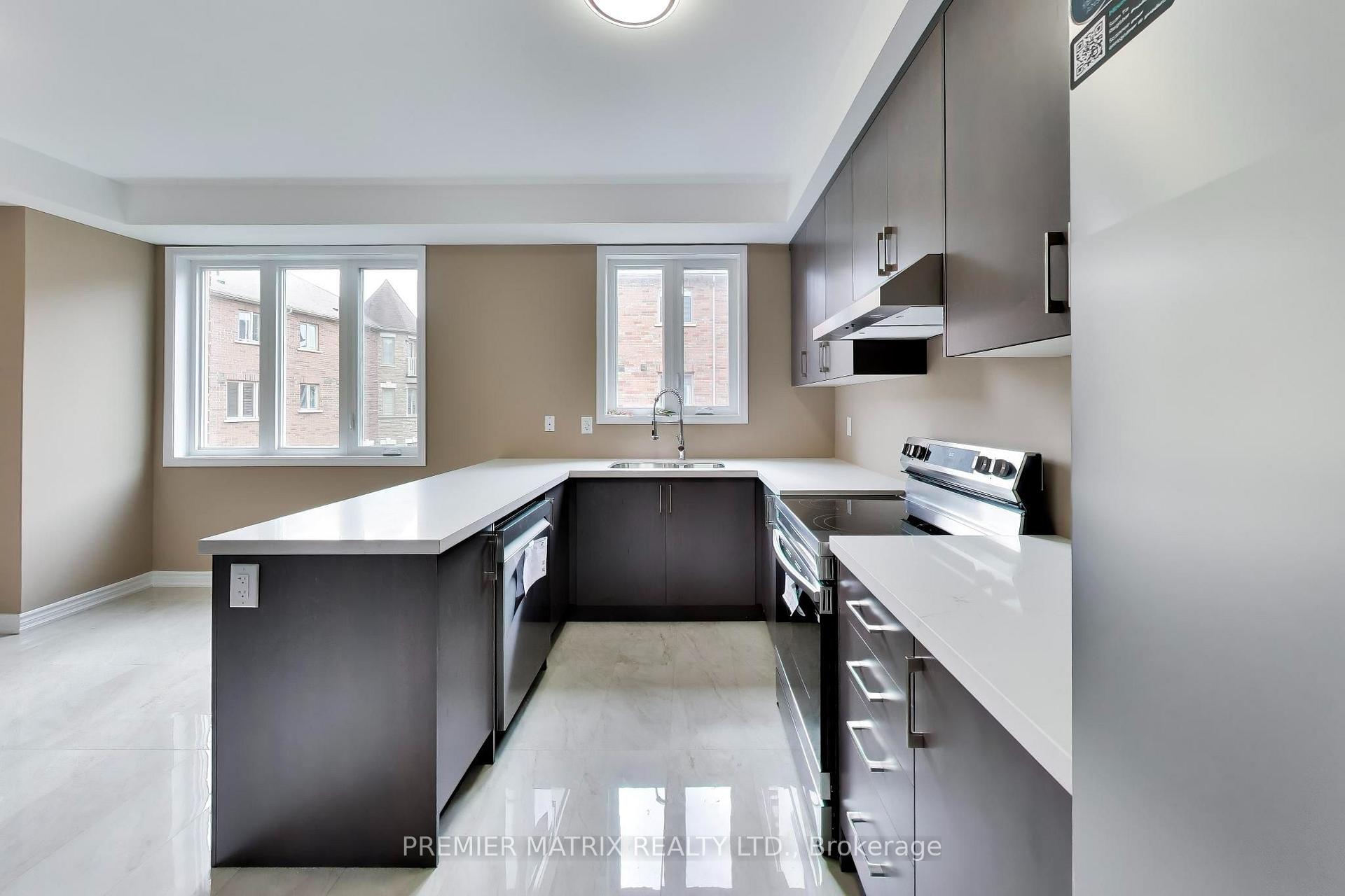 Photo 16 of 37 Shiff Crescent, Brampton, Heart Lake East — HOMEH