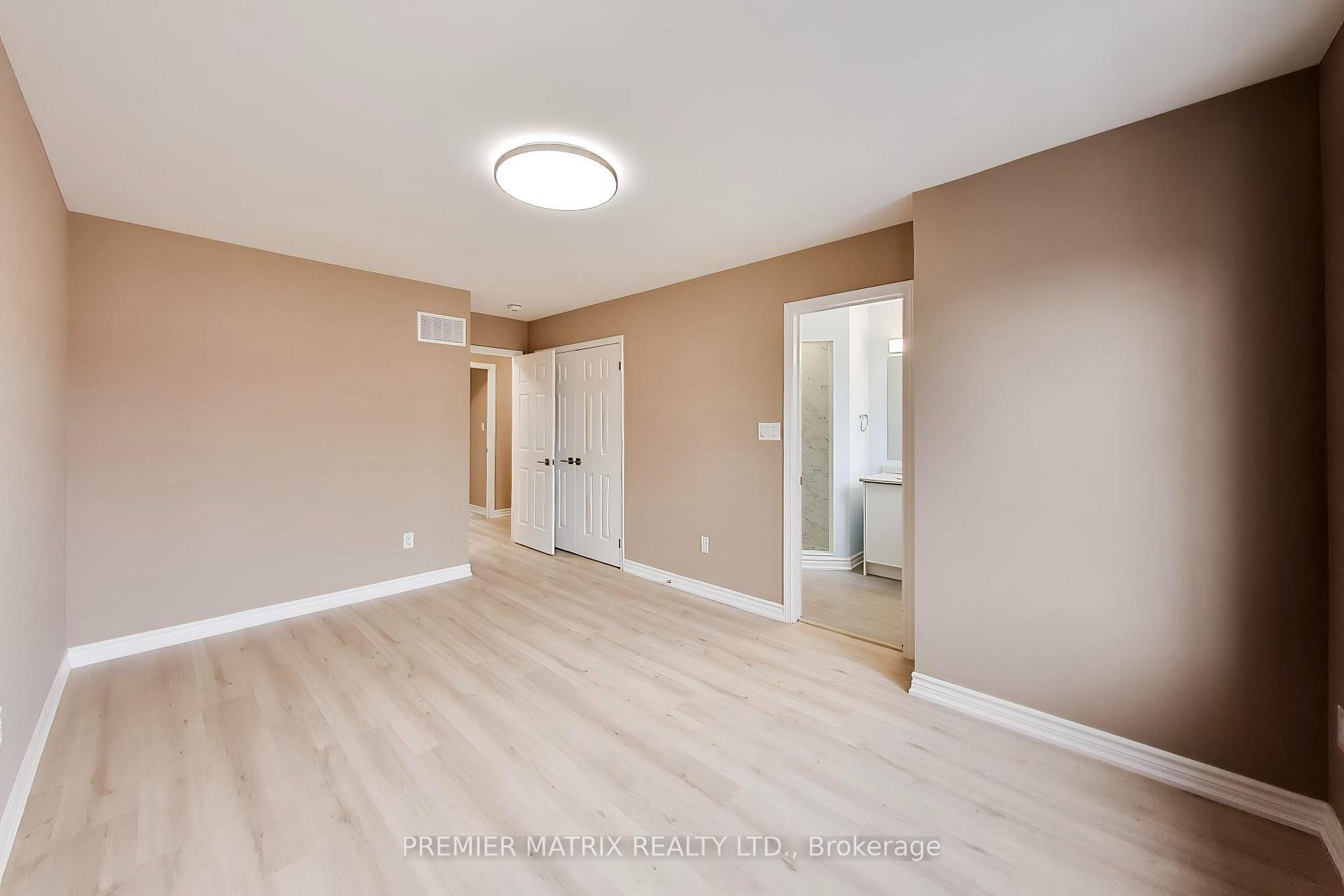 Photo 22 of 37 Shiff Crescent, Brampton, Heart Lake East — HOMEH