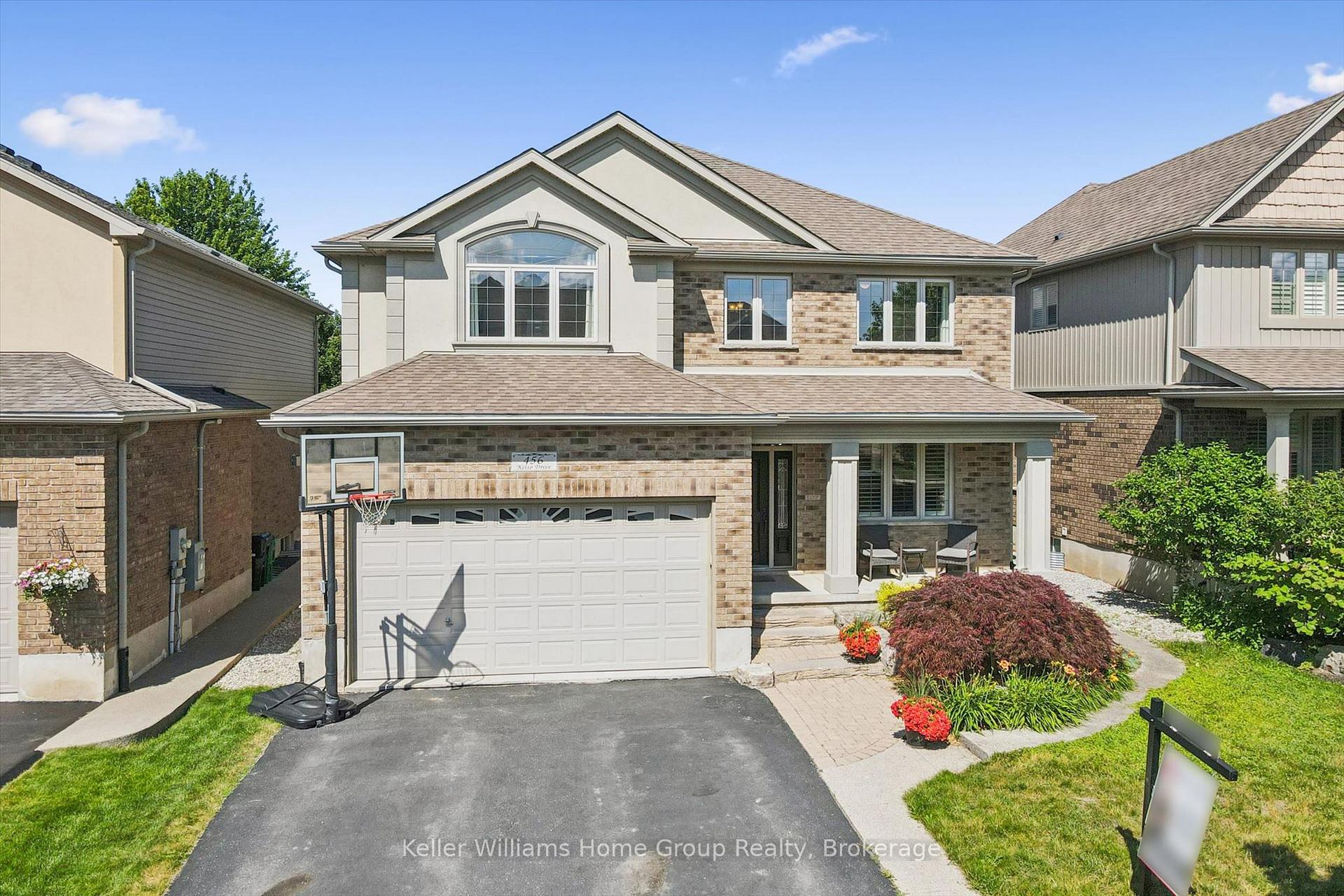 Photo 50 of 456 Kelso Drive, Waterloo, Conservation Meadows — HOMEH