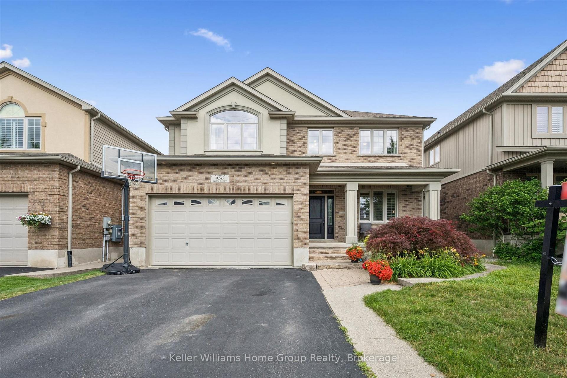 Photo 1 of 456 Kelso Drive, Waterloo, Conservation Meadows — HOMEH