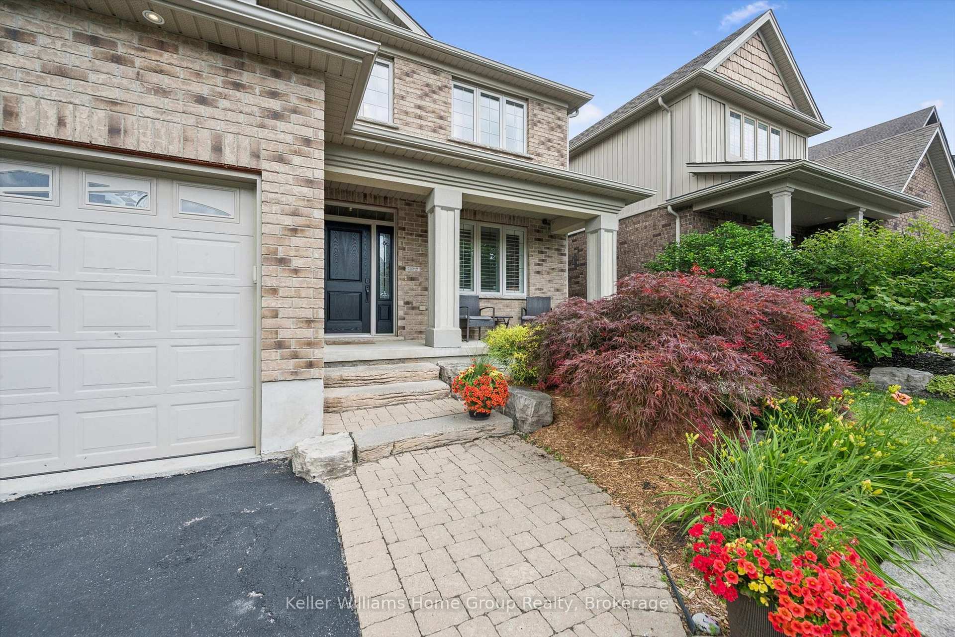 Photo 2 of 456 Kelso Drive, Waterloo, Conservation Meadows — HOMEH