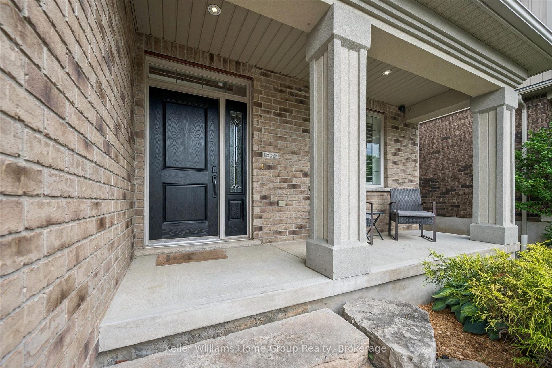 Photo 3 of 456 Kelso Drive, Waterloo, Conservation Meadows — HOMEH