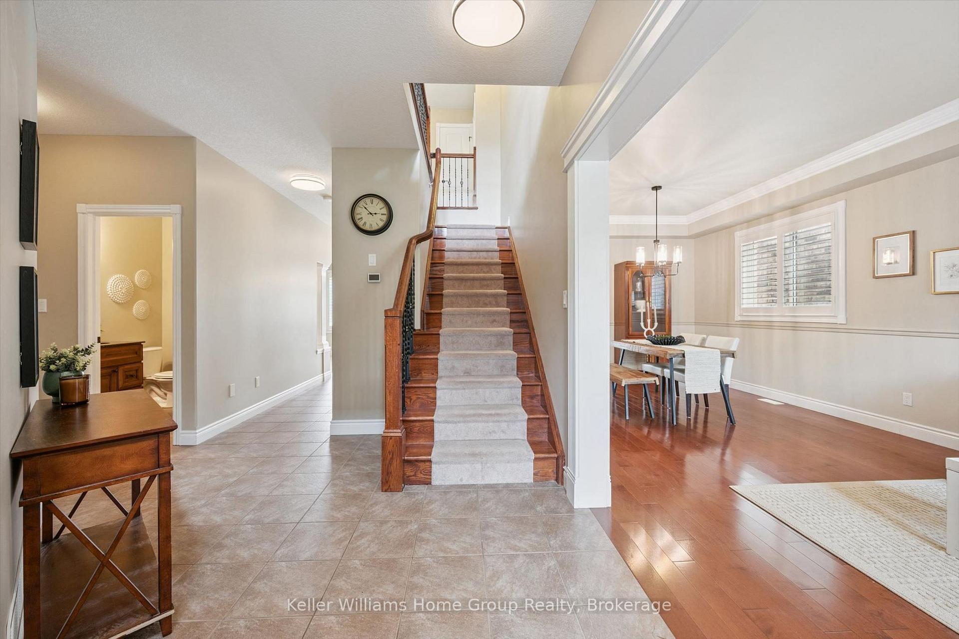 Photo 5 of 456 Kelso Drive, Waterloo, Conservation Meadows — HOMEH
