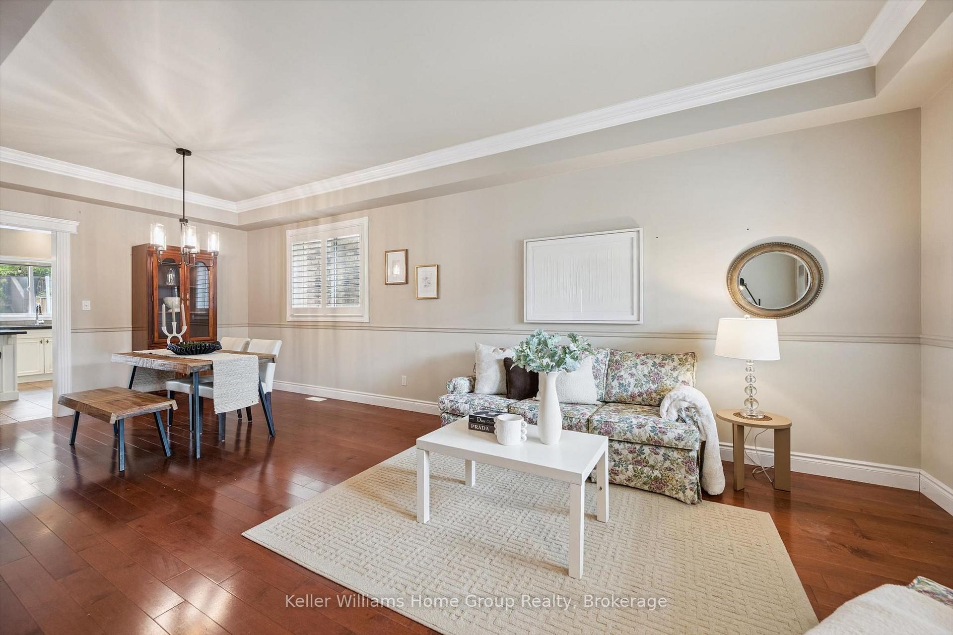 Photo 6 of 456 Kelso Drive, Waterloo, Conservation Meadows — HOMEH