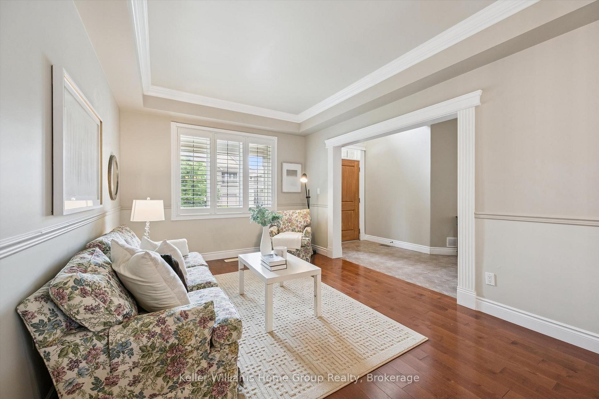 Photo 7 of 456 Kelso Drive, Waterloo, Conservation Meadows — HOMEH