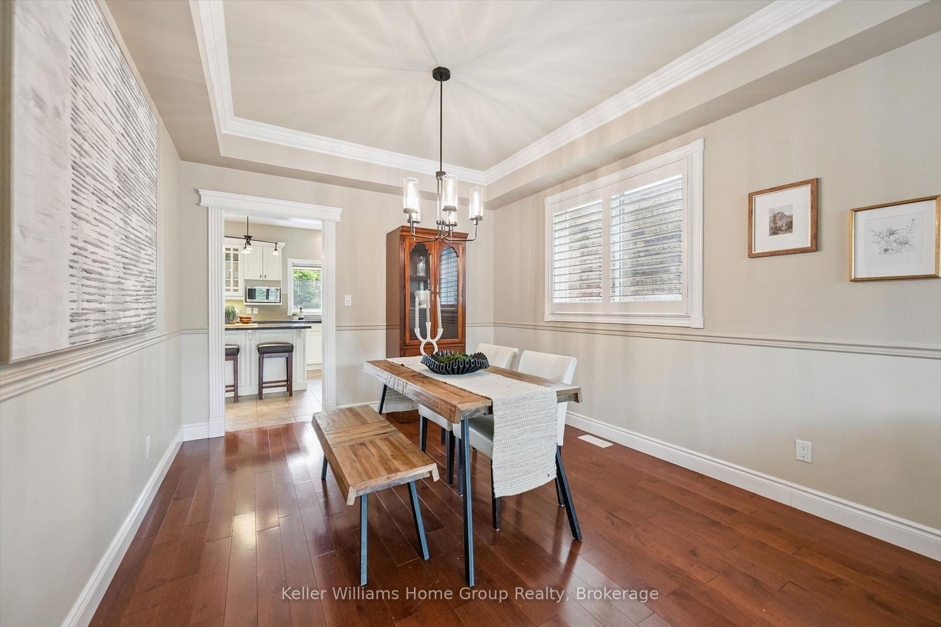 Photo 8 of 456 Kelso Drive, Waterloo, Conservation Meadows — HOMEH
